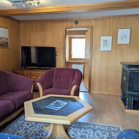 Casa Letizia Villa Breíl Eksteriør billede