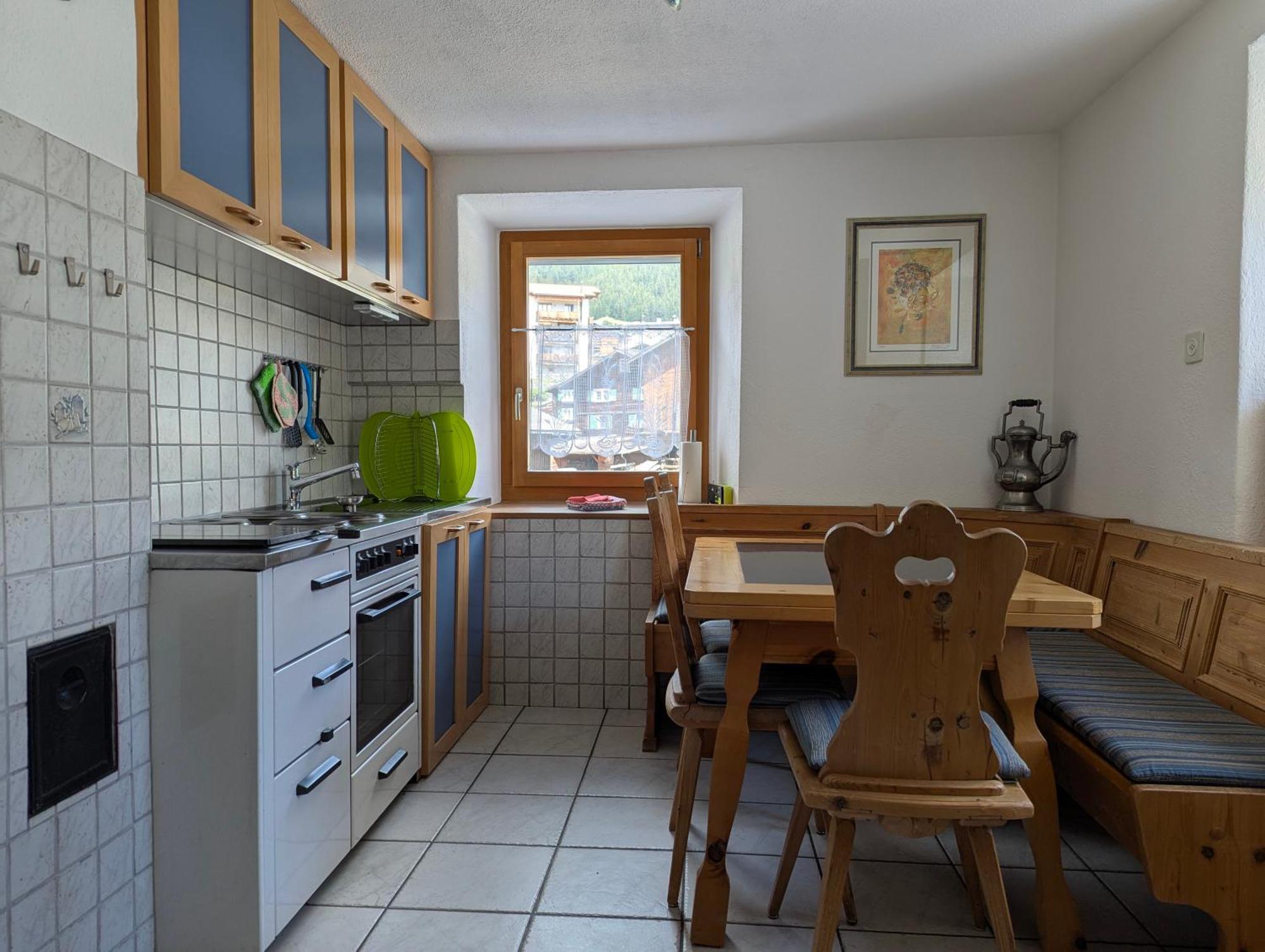 Casa Letizia Villa Breíl Eksteriør billede