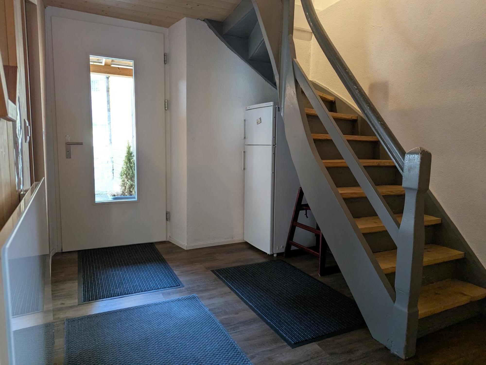 Casa Letizia Villa Breíl Eksteriør billede